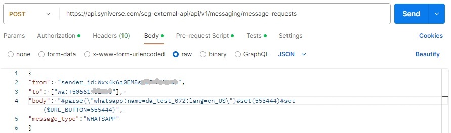 Postman POST - WA OTP using the template (update).jpg